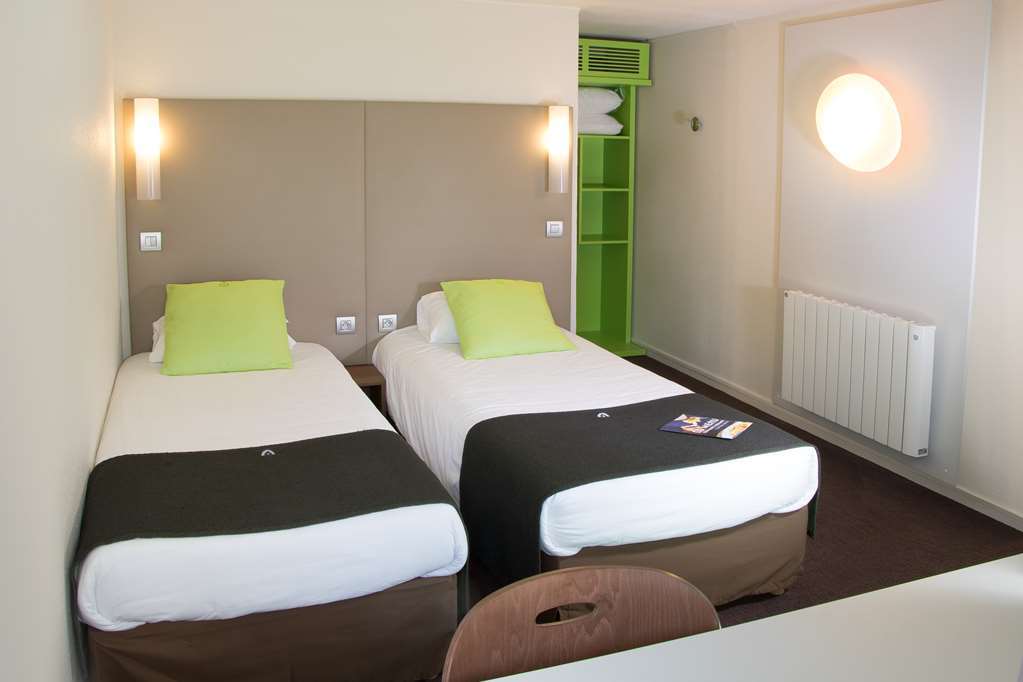 Campanile Nantes Saint-Sebastien-Sur-Loire Hotell Exteriör bild